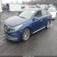5NPE34AF4FH137249 2015 Hyundai Sonata Sport auction photo thumbnail 2