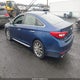 5NPE34AF4FH137249 2015 Hyundai Sonata Sport auction photo thumbnail 3