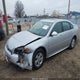 2G1WB5EK6A1152598 2010 Chevrolet Impala Lt auction photo thumbnail 2