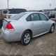2G1WB5EK6A1152598 2010 Chevrolet Impala Lt auction photo thumbnail 4