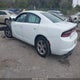 2C3CDXBGXFH768405 2015 Dodge Charger Se auction photo thumbnail 3