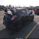 SHHFK7H40HU227723 2017 Honda Civic Sport auction photo thumbnail 4