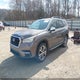 4S4WMARD4M3440832 2021 Subaru Ascent Touring auction photo thumbnail 2