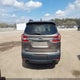 4S4WMARD4M3440832 2021 Subaru Ascent Touring auction photo thumbnail 17