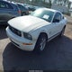 1ZVFT80N675254592 2007 Ford Mustang V6 Deluxe/V6 Premium auction photo thumbnail 2