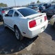 1ZVFT80N675254592 2007 Ford Mustang V6 Deluxe/V6 Premium auction photo thumbnail 3