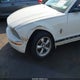 1ZVFT80N675254592 2007 Ford Mustang V6 Deluxe/V6 Premium auction photo thumbnail 6