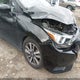 3N1CN8EV9ML862761 2021 Nissan Versa Sv Xtronic Cvt auction photo thumbnail 16