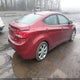 5NPDH4AE6DH378652 2013 Hyundai Elantra Limited auction photo thumbnail 4
