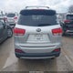 5XYPHDA59GG174694 2016 Kia Sorento 3.3L Ex auction photo thumbnail 16