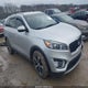 5XYPHDA59GG174694 2016 Kia Sorento 3.3L Ex auction photo thumbnail 1