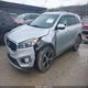 5XYPHDA59GG174694 2016 Kia Sorento 3.3L Ex auction photo thumbnail 2