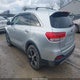 5XYPHDA59GG174694 2016 Kia Sorento 3.3L Ex auction photo thumbnail 3