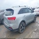 5XYPHDA59GG174694 2016 Kia Sorento 3.3L Ex auction photo thumbnail 4
