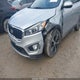 5XYPHDA59GG174694 2016 Kia Sorento 3.3L Ex auction photo thumbnail 6