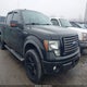 1FTFW1EF7BFC34034 2011 Ford F-150 Fx4 auction photo thumbnail 1