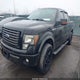 1FTFW1EF7BFC34034 2011 Ford F-150 Fx4 auction photo thumbnail 2