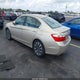 1HGCR6F57FA013258 2015 Honda Accord Hybrid Ex-L auction photo thumbnail 3