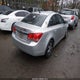 1G1PC5SB0E7297585 2014 Chevrolet Cruze 1Lt Auto auction photo thumbnail 4