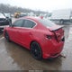 19UDE2F72HA008630 2017 Acura Ilx Premium Package/Technology Plus Package auction photo thumbnail 3