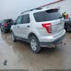 1FM5K8B89DGB71100 2013 Ford Explorer auction photo thumbnail 3