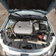 3FADP0L38BR129955 2011 Ford Fusion Hybrid auction photo thumbnail 10