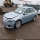 3FADP0L38BR129955 2011 Ford Fusion Hybrid auction photo thumbnail 2