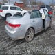 1HGCM66593A065839 2003 Honda Accord 3.0 Ex auction photo thumbnail 4