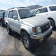 JT3JN86R610191678 2001 Toyota 4 Runner auction photo thumbnail 1