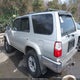 JT3JN86R610191678 2001 Toyota 4 Runner auction photo thumbnail 3