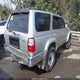 JT3JN86R610191678 2001 Toyota 4 Runner auction photo thumbnail 4