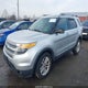 1FM5K7D80EGC49451 2014 Ford Explorer Xlt auction photo thumbnail 2
