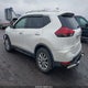 JN8AT2MV3LW122886 2020 Nissan Rogue Sv Intelligent Awd auction photo thumbnail 3
