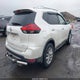 JN8AT2MV3LW122886 2020 Nissan Rogue Sv Intelligent Awd auction photo thumbnail 4