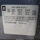 1G1PC5SB5D7274060 2013 Chevrolet Cruze 1Lt Auto auction photo thumbnail 9