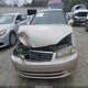 4T1BG22KX1U796566 2001 Toyota Camry Le auction photo thumbnail 12