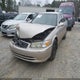 4T1BG22KX1U796566 2001 Toyota Camry Le auction photo thumbnail 2