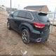 5TDYZRFH6JS273050 2018 Toyota Highlander Limited Platinum auction photo thumbnail 3