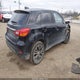 JA4AP3AW9JZ011638 2018 Mitsubishi Outlander Sport 2.4 Se auction photo thumbnail 4