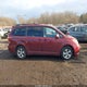 5TDKK3DC2FS586439 2015 Toyota Sienna Le 8 Passenger auction photo thumbnail 13