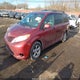 5TDKK3DC2FS586439 2015 Toyota Sienna Le 8 Passenger auction photo thumbnail 2