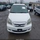 5FNRL38617B404607 2007 Honda Odyssey Ex-L auction photo thumbnail 12