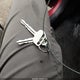 2T1BR12E41C394431 2001 Toyota Corolla S auction photo thumbnail 11