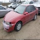 2T1BR12E41C394431 2001 Toyota Corolla S auction photo thumbnail 2
