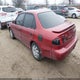 2T1BR12E41C394431 2001 Toyota Corolla S auction photo thumbnail 3