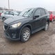 JM3KE4CY9E0385415 2014 Mazda Cx-5 Touring auction photo thumbnail 2