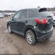 JM3KE4CY9E0385415 2014 Mazda Cx-5 Touring auction photo thumbnail 3