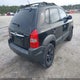 KM8JN12D06U392793 2006 Hyundai Tucson Gls/Limited auction photo thumbnail 4