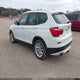 5UXWX9C56E0D12351 2014 BMW X3 xDrive28I auction photo thumbnail 3