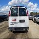 1GCWGAF79N1227219 2022 Chevrolet Express Cargo Rwd 2500 Regular Wheelbase Wt auction photo thumbnail 16